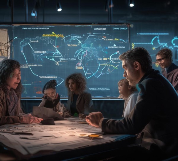 国际商贸理论的案例分析，从贸易政策到心理影响