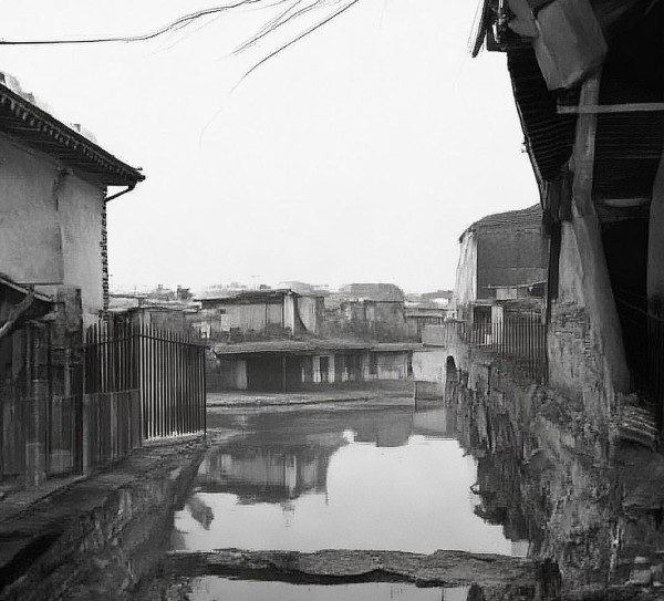 郁南商贸城，现代商业的创新未来