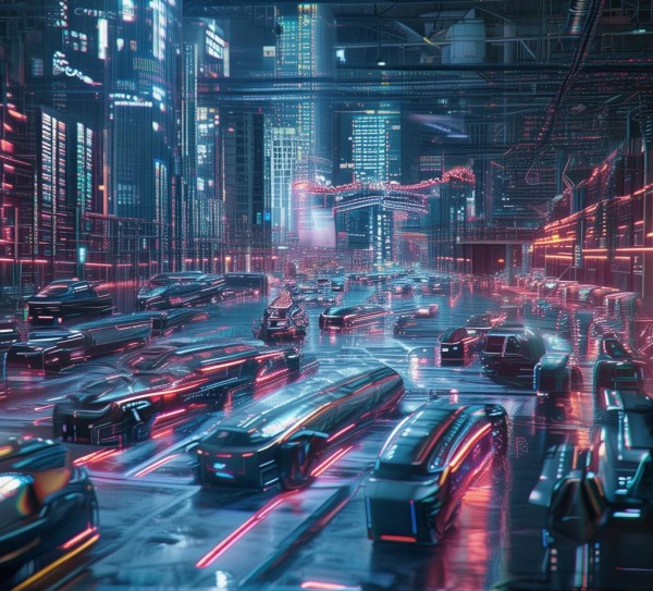 基于商贸物流项目源代码构建高效协同物流网络