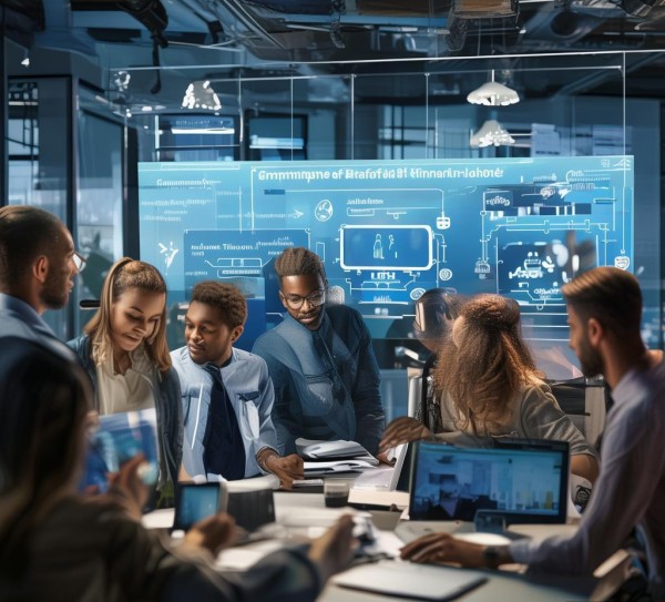 商贸公司绩效考核的路径与提升策略