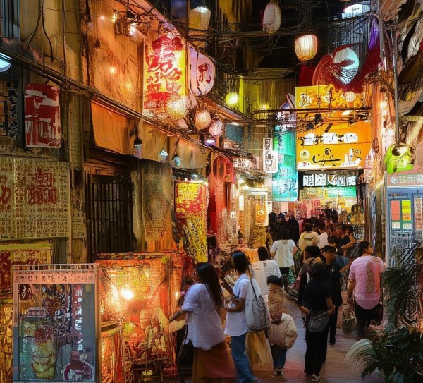 助力乡村振兴，漳州商贸街拓宽创新实践