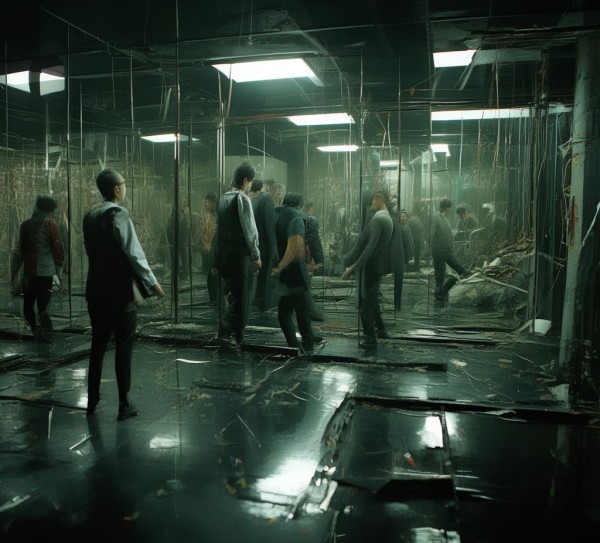 西安商贸公司一场精心设计的隐藏陷阱，你可遇不可求！