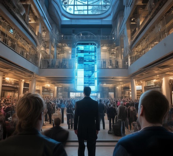 德州商贸城偷手机？真相大白！