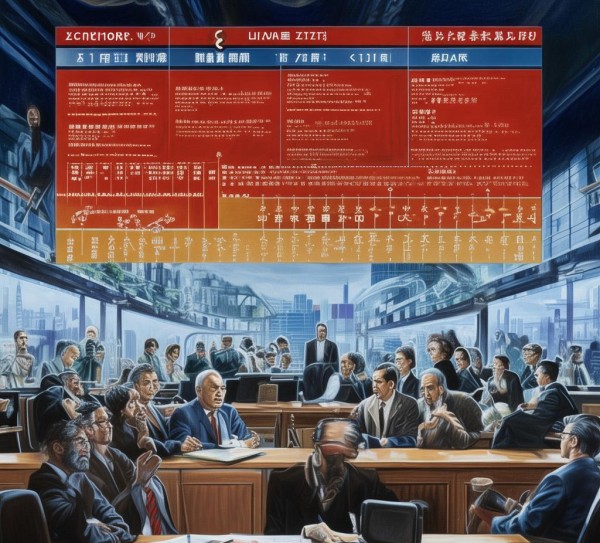 德盈商贸侵权案在中国的法律背景与未来展望