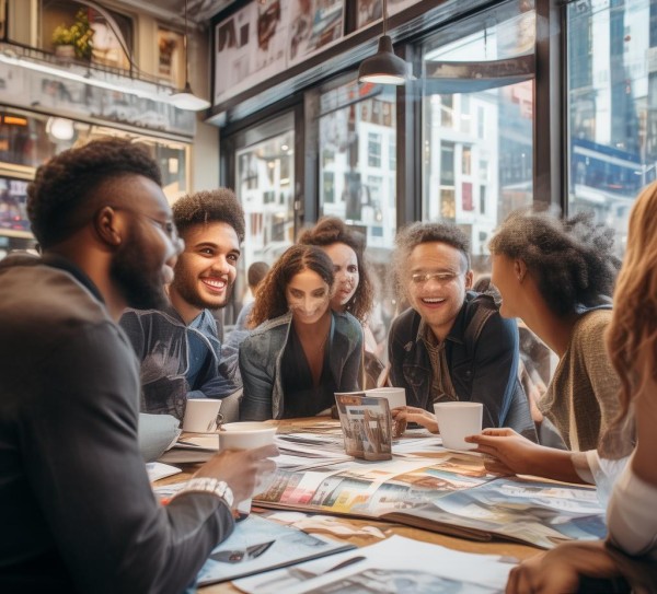 青春时代，商业服务的机遇与挑战