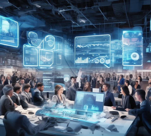 商贸促销活动，助力企业高效运营的创新解决方案