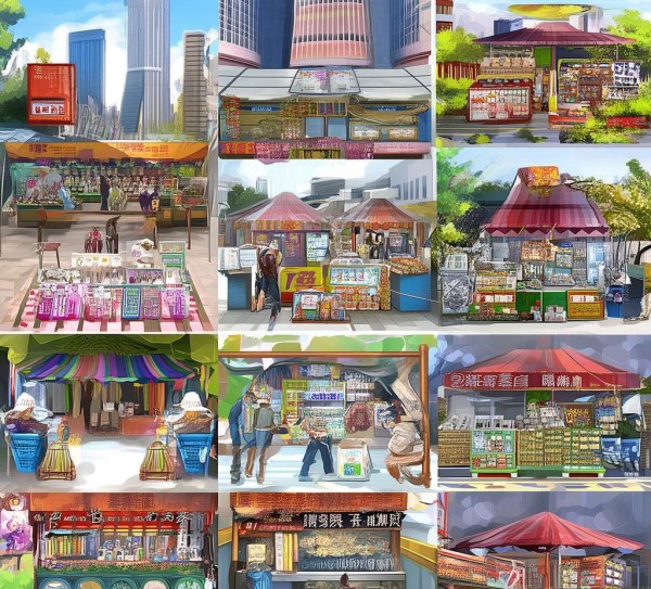 商贸招商项目有哪些？