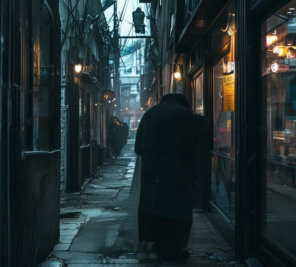 商贸城周边诈骗案例，隐藏商业秘密背后的犯罪