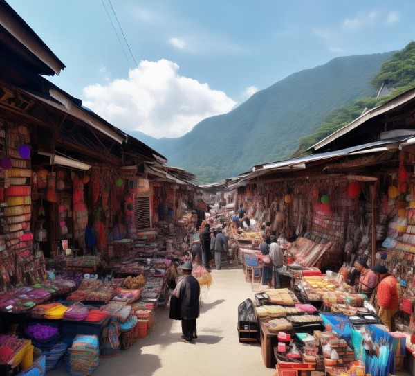 贵州商贸服务是贵州经济发展的新引擎