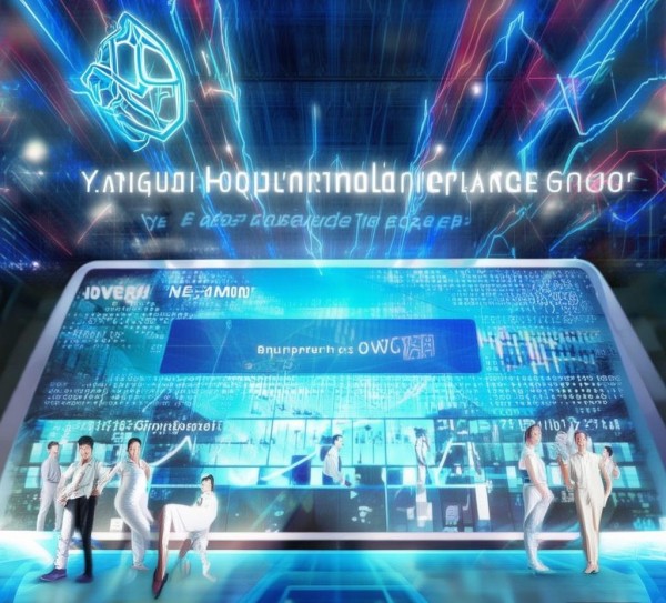 阳泉华龙商贸集团，数字赋能新机遇，助力企业成长