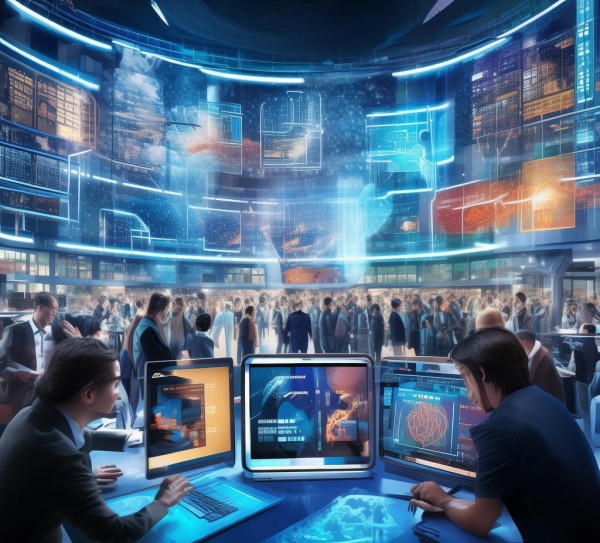 构建高效合规商贸服务生态