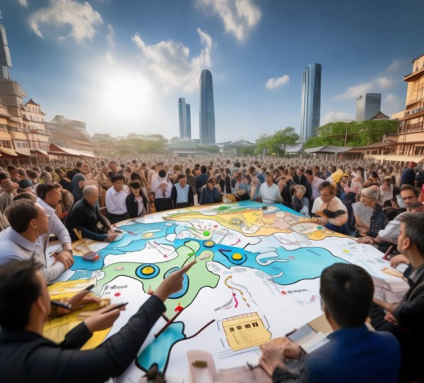 福建学考商贸策划案例，探索发展路径的研究与实践