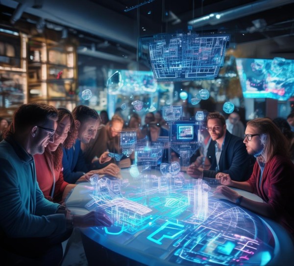 开启小项目模式，探索未来商业生态