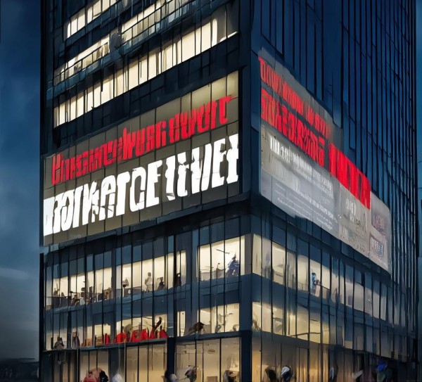 商贸大厦停电最新消息解析