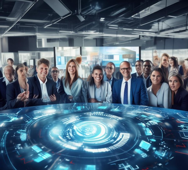 商贸软件挣钱项目，视觉盛宴