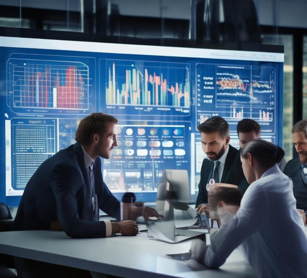 商务服务客户，为什么成为你的竞争对手？通过深入分析市场趋势，掌握客户需求，制定精准策略，把握市场机遇，才能脱颖而出，赢得市场领先地位！