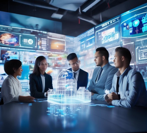 网络合作案例，酷杰商贸，技术、服务、市场全覆盖