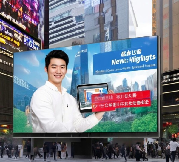 小南哥商贸 latest News Highlights