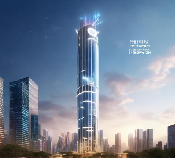 清华泓达，商业创新的新引擎