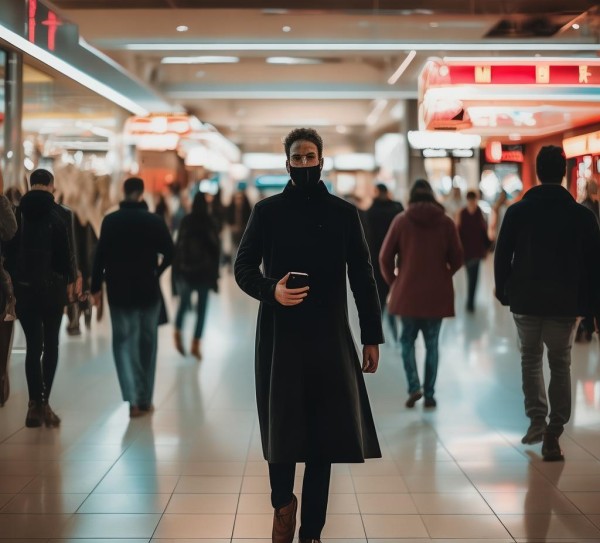 德州商贸城偷走手机案例引发隐私与法律的讨论