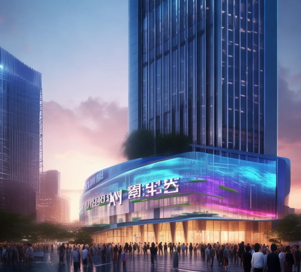 开启商业opic的新篇章—宇泰商贸项目招聘