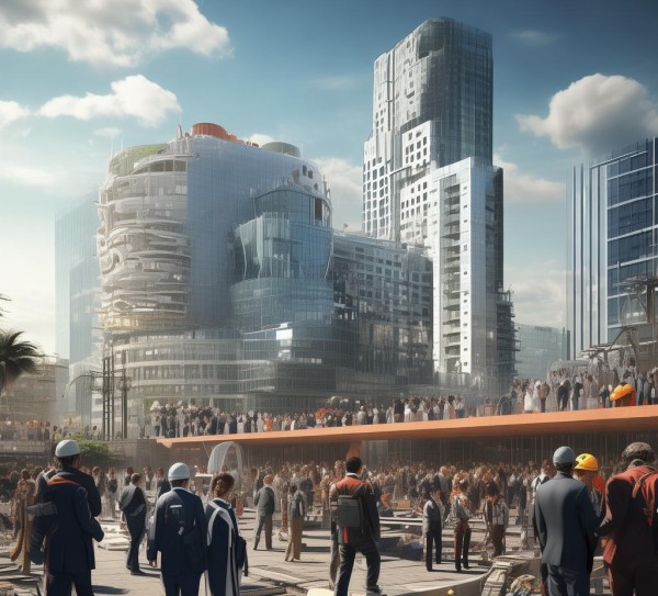 商贸政府项目有哪些