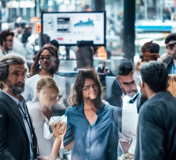 商贸服务业项目，机遇与挑战