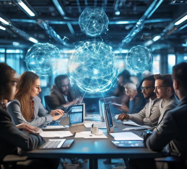 商贸服务科，重塑商业成功的核心技能