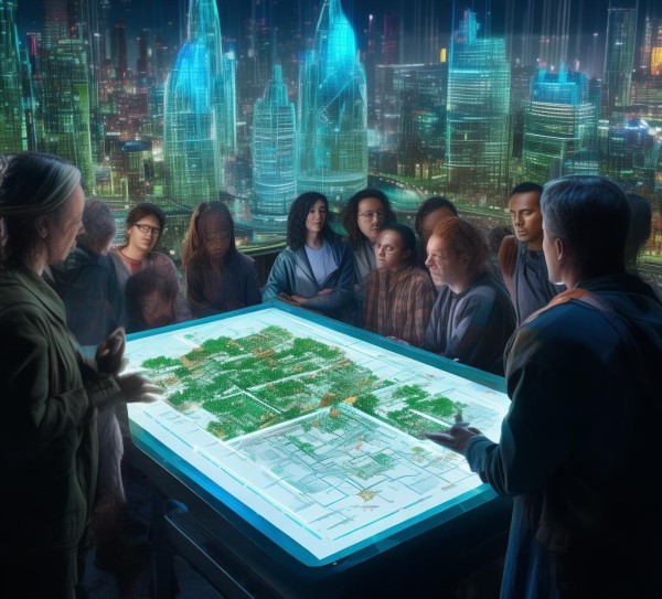 未来展望，挑战与解决方案