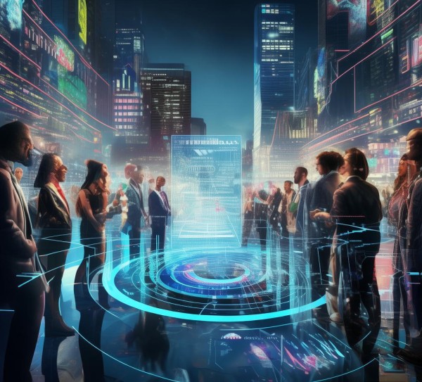 解析商贸服务，优化市场机制