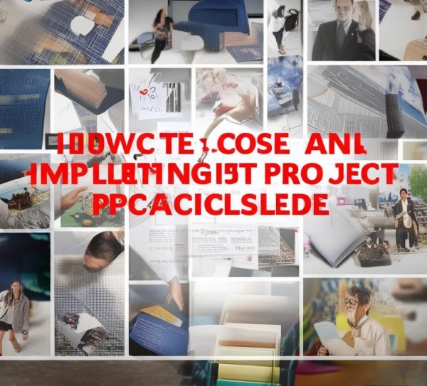 如何选择和实施合适的商业项目，一份实用指南