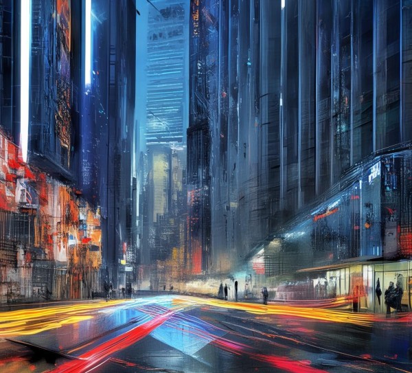 商贸物流中心项目，构建高效物流体系，助力企业智能化发展