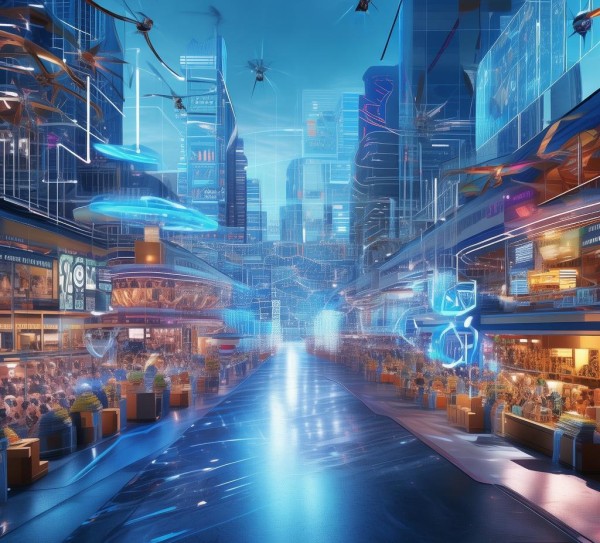 电子商务在数字经济中的重塑机遇与挑战，Case Study of e-commerce in the Digital Age