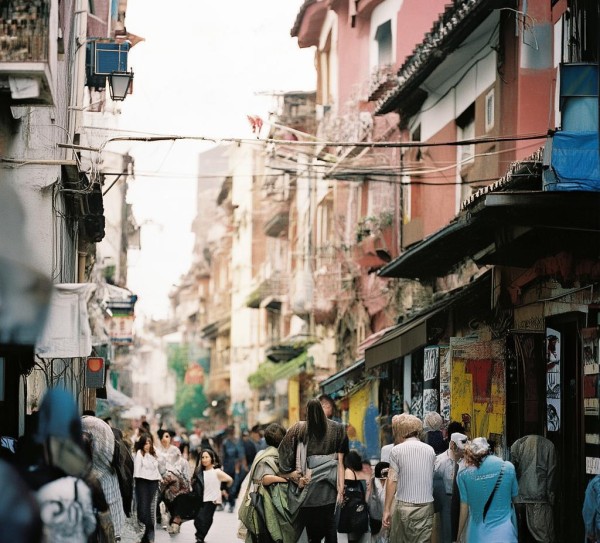 商贸城崛起，助力经济崛起