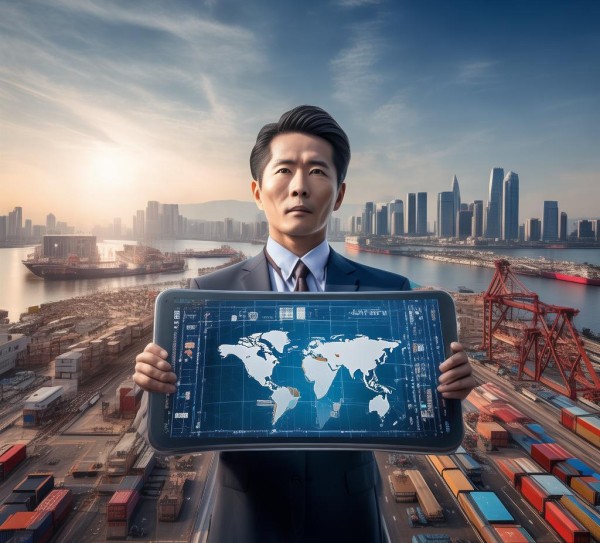 站在海口，开启商贸新时代—新时代商贸服务新思维