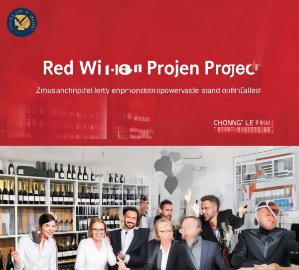 红酒项目助力品牌成长，众乐商贸提供完善支持，助力销售额增长