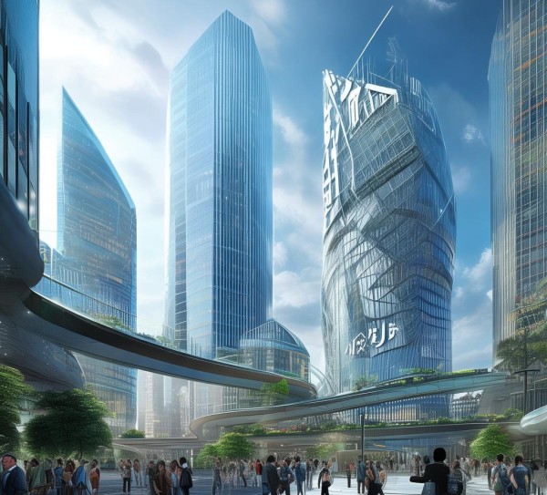 乐山商贸服务，连接经济发展的高效纽带