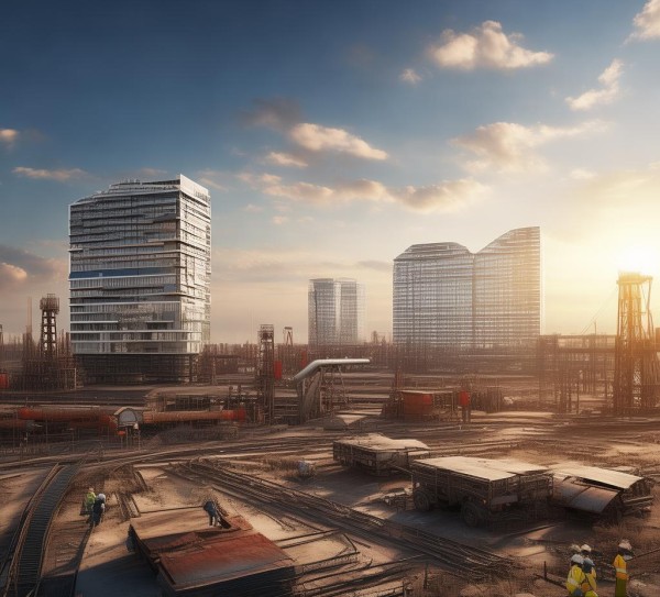 濮阳油田商贸改造项目，机遇与挑战