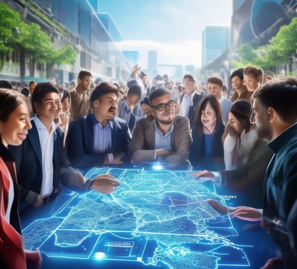 横琴商贸服务助力机遇与挑战，推动经济发展。