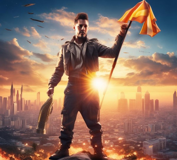 助您一展风采，助力成功，助您一展风采！