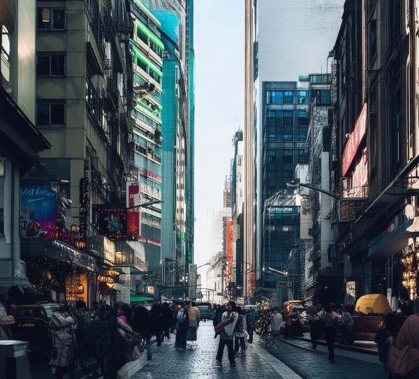 城市经济与科技创新的结合，常州华东商贸城的创新引擎