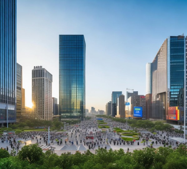 衢州商贸服务，连接内外世界的高效纽带，助力经济繁荣