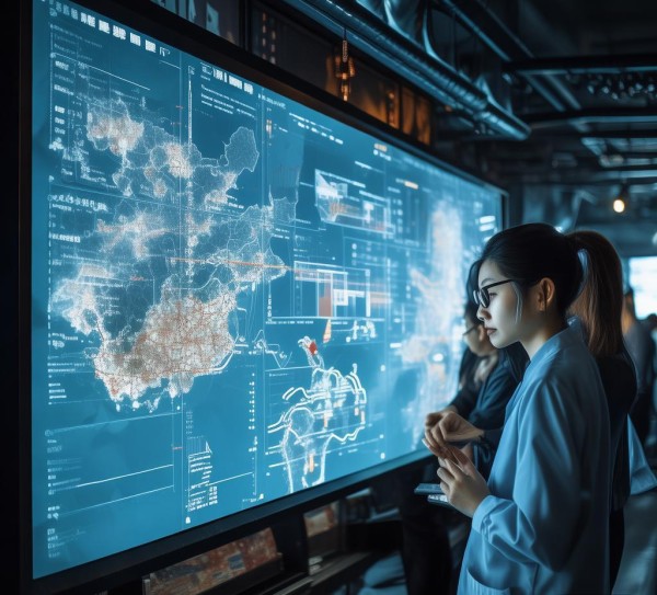 Investigating ZipCFR and ClickFBA in Shaanxi Province: Data and Impact