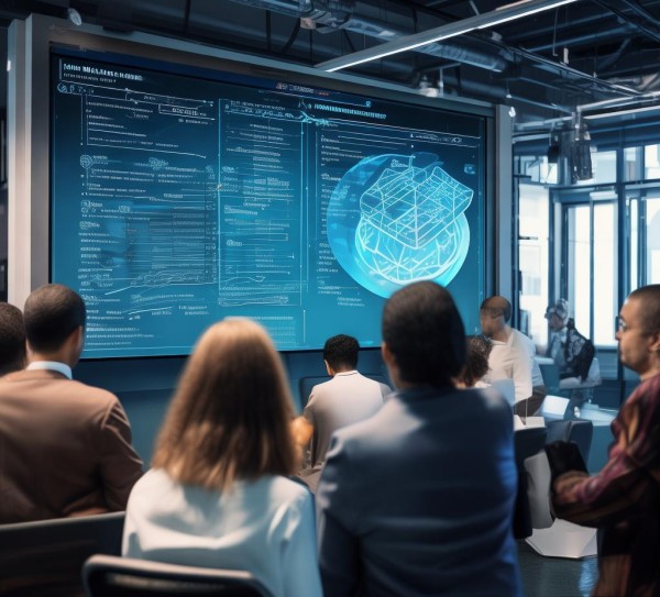 新玛特商贸执照相关案例分析，推动企业数字化转型的有力工具