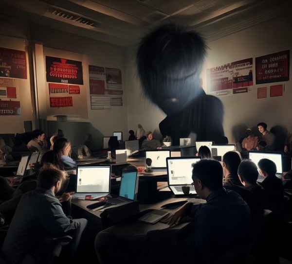 警惕商贸公司诈骗！案例分享会