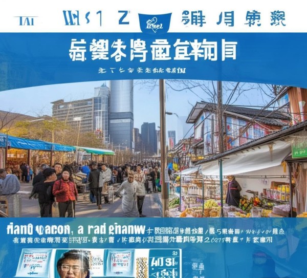 张家口商贸执照相关案例助力地方经济高质量发展