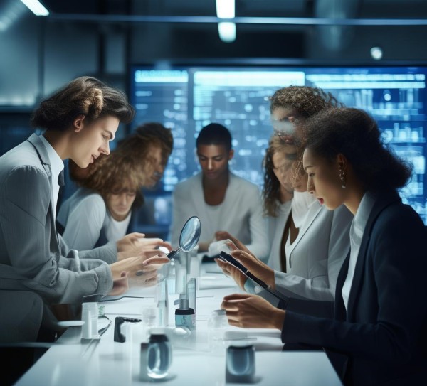 检验企业环保责任，新时代表达