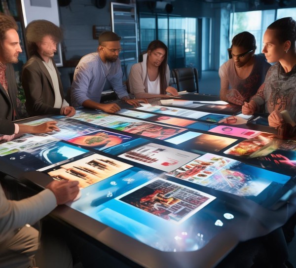 案例到启示，品牌设计在商贸服务业中的策略与方法