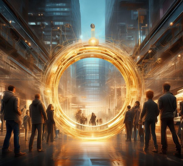 数字时代开启商业技能的金色时代