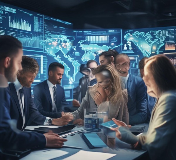 商贸与招投标，创新时代的商业新战场